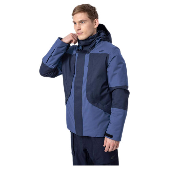 4F Ανδρικό μπουφάν ski